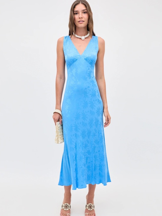 RIXO Dresses & Skirts - Rixo Sandrine Dress
